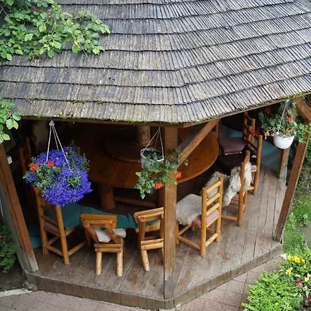 Casa Medievala 3* Bran (Brasov)