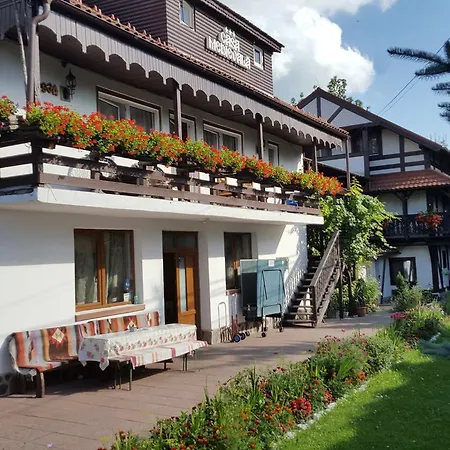 Pensiune Casa Medievala