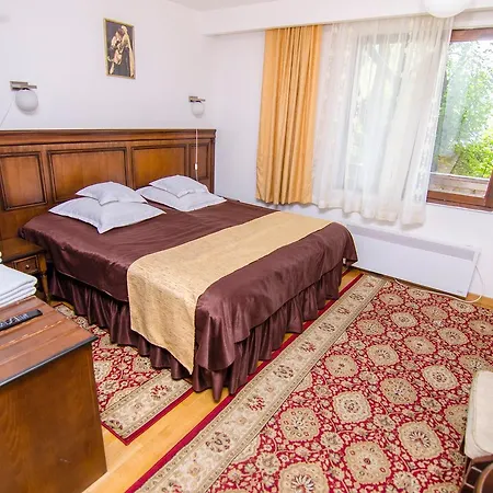 Casa de hóspedes Casa Medievala 3*