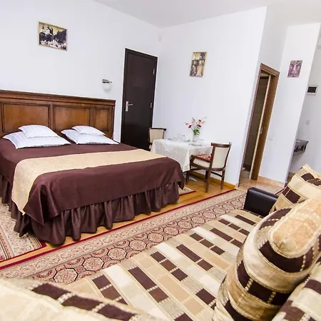Casa de hóspedes Casa Medievala Bran (Brasov)