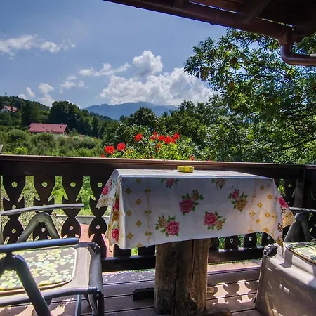 Pensiune Casa Medievala 3*