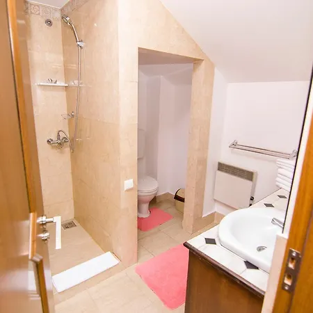 Casa Medievala 3* Bran (Brasov)