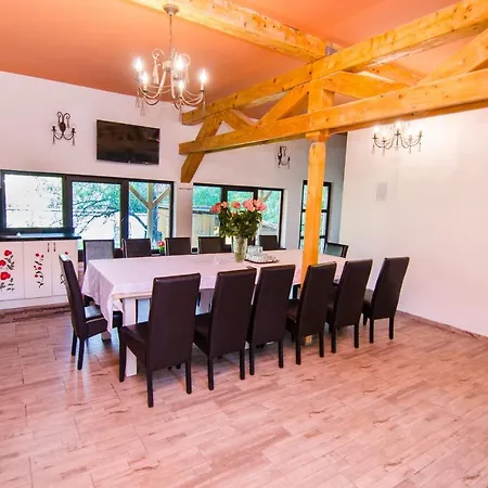 Casa Medievala Pensiune 3*