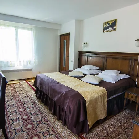 Casa Medievala Pensiune 3*